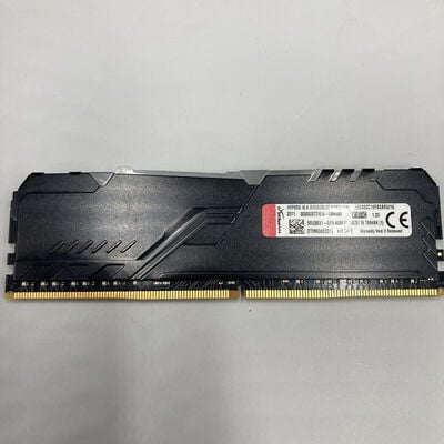 【熊本浜線店】中古  PC4-21300 8GB デスクトップ用(DDR4-2666) 126165 