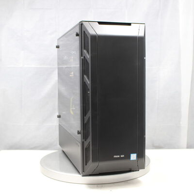中古  Original PC(Intel Core i9 9900K/32GB/SSD500GB/なし/NVIDIA GeForce RTX 2070 8GB/W11H64 MAR) 178583【5/29値下げ!】 