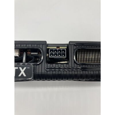 【郡山安積店】中古  Palit NE63060T19K9-190AD (RTX3060 12GB) 144782 