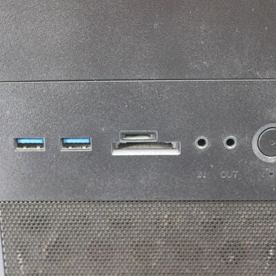 【通販センター】中古  THIRDWAVE raytrek LD(Intel Core i7 12700/16GB DDR4 (PC4)/SSD512GB/DVDマルチ/NVIDIA GeForce RTX 3060 12GB/W11H64 MAR) 195889 