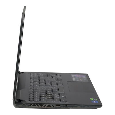 【通販センター】中古  MSI Cyborg 15 A13V(Intel Core i7 13620H/16GB DDR5 (PC5)/SSD512GB/なし/NVIDIA GeForce RTX 4060 8GB Laptop GPU/15.6/1920x1080/Wi-Fi/W11H64 MAR) 204623 
