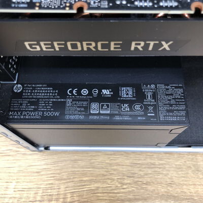 【津ラッツ店】中古  HP OMEN by HP 25L 4990001262 