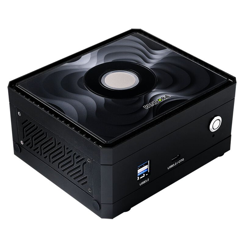 Palit PANDORA NX 16GB Super (A002FV1P1) ｜ パソコン通販の