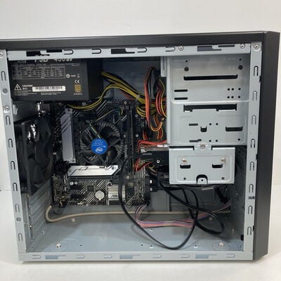 【神戸・三宮店】中古  Magnate IM(i5 10400/8GB/SSD256GB+128GB/HDD2TB) 3430006064 