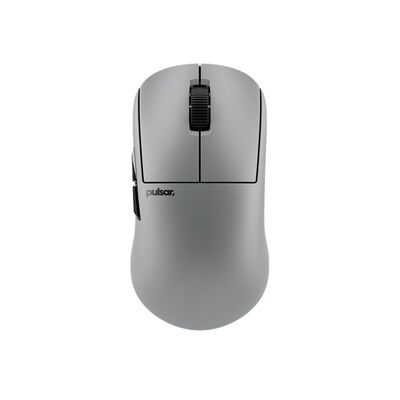 Pulsar  Pro Series BUZZ-X Medium Gaming Mouse (PBZX21) 