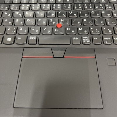 【静岡東瀬名店】中古  Lenovo ThinkPad X13 Gen 1 (LTE) (AMD Ryzen 5 PRO 4650U 2.1GHz/8GB/SSD256GB/-/オンボード/13.3/1920x1080/Wi-Fi/WEBCAM/W11H64) 180564