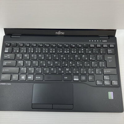 【秋葉原本店】中古  FUJITSU LIFEBOOK U9311/F(i5-1145G7/4GB/SSD128GB/W11P) 3410013478 