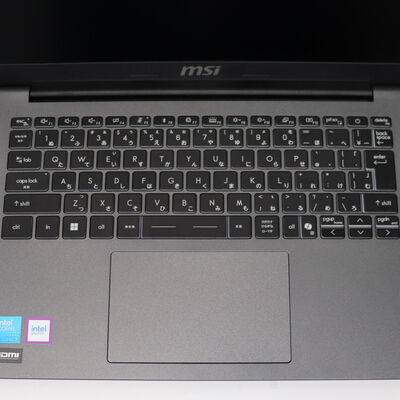 【札幌店】中古  MSI Modern 14 F1MG-0501JP(7 150U/32GB/SSD1TB/なし/オンボード/14/1920x1080/W11H) 3210014921 