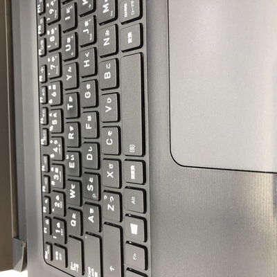 【宇都宮鶴田店】中古  dynabook dynabook S73/DP (INTEL Core i7 8650U 1.9GHz/16GB/SSD512GB/-/オンボード/13.3/1920x1080/Wi-Fi/WEBCAM/W11H64) 179541 