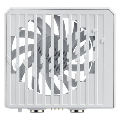 ASUS  ROG CROSSHAIR X870E GLACIAL (X870E AM5 E-ATX) 