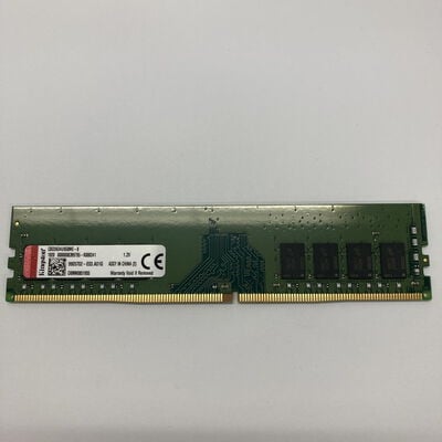 【神戸・三宮店】中古  PC4-21300 8GB デスクトップ用 126165 