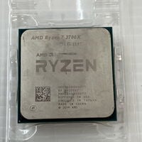 中古  AMD Ryzen 7 3700X (AM4/3.6/36M/C8/T16/65W) 140025 