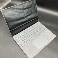 中古  Microsoft Surface Laptop 3 (Intel Core i5 1035G7 1.2GHz/8GB/SSD128GB/-/オンボード/13.5/2256x1504/Wi-Fi/WEBCAM/W11H64) 176371【在庫処分!】 