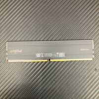 中古  PC5-44800 16GB デスクトップ用 149153 
