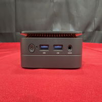 中古  NiPoGi E1(intel N97/16GB/SSD512GB/オンボード/OSなし) 183965 