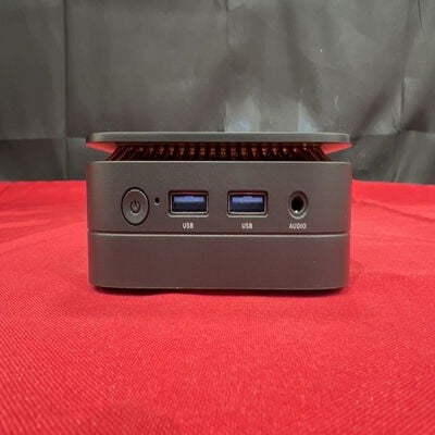 【静岡東瀬名店】中古  NiPoGi E1(intel N97/16GB/SSD512GB/オンボード/OSなし) 183965 