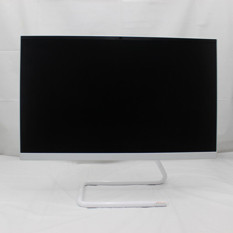 【中古一体型デスクトップPC】Lenovo〈IdeaCentre A340-24ICK〉Intel Core i5/HDD1TB/メモリ8GB ⑥ Ideacentre 一体型パソコン Lenovo ideacentre A340-24ICK Win11H 23.8