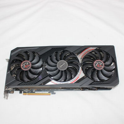 中古  ASRock RX7900XTX PG 24GO (Radeon RX7900XTX 24G) 3480032930 
