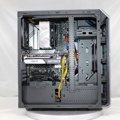 【通販センター】中古  THIRDWAVE GALLERIA XA7C-R37 181010 