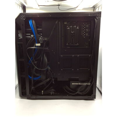 【座間相武台】中古  GALLERIA XA7R-R36(Ryzen 7 3700X/16GB/SSD1TB/HDD4TB/RTX3060) 4510002240 