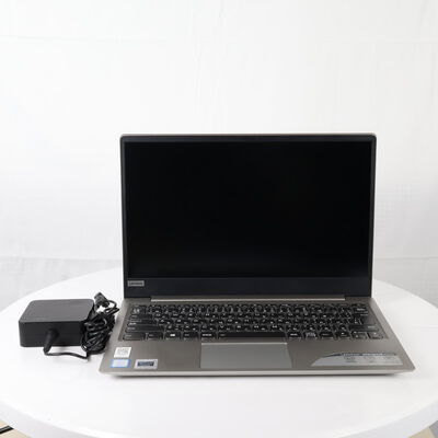 【通販センター】中古  Lenovo ideapad 320S-13IKB 81AK0082JP(Intel Core i5 8250U/4GB DDR4 (PC4)/SSD256GB/なし/オンボード/13.3/1920x1080/Wi-Fi/W11H64 MAR) 200698 