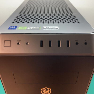 【佐賀南部バイパス店】中古  THIRDWAVE GALLERIA XA7C-R57T(Ultra 7 265F/32GB/SSD1TB/RTX5070Ti/W11H) 5250001779 