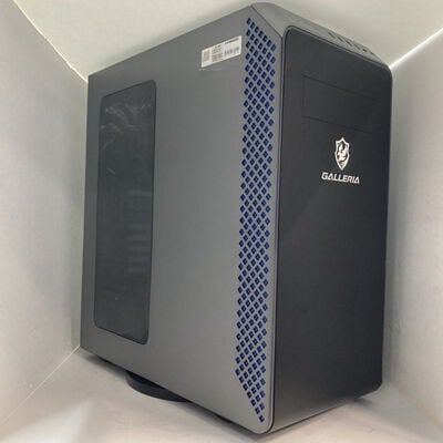 【八王子店】中古  GALLERIA XA7C-R46T 1230010237 