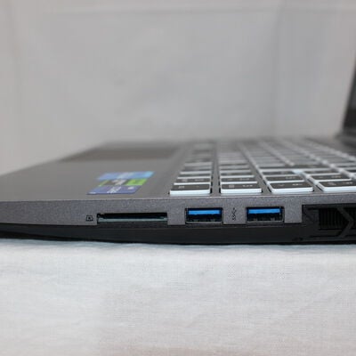 【通販センター】中古  THIRDWAVE GALLERIA RL7C-R45-5N 190180【3/19値下げ!】 