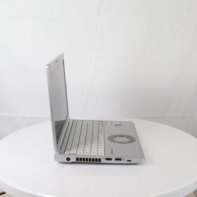 【通販センター】中古  Panasonic CF-SV1S14VS(Intel Core i7 1185G7 3.00GHz/32GB DDR4/SSD256GB/-/オンボード/12.1/1920x1200/GbE/Wi-Fi/WEBCAM/W11H/VBT) 200287 