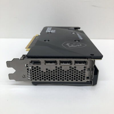 【津ラッツ店】中古  MSI GeForce RTX 3070 VENTUS 2X OC (RTX3070 8G) 143902 
