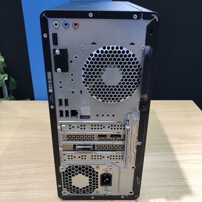 【甲府飯田店】中古  HP Pavilion Gaming TG01-1155jp(i7 10700F/16GB/SSD512GB/HDD2TB/RTX2060 SUPER/W11P) 4720001967 