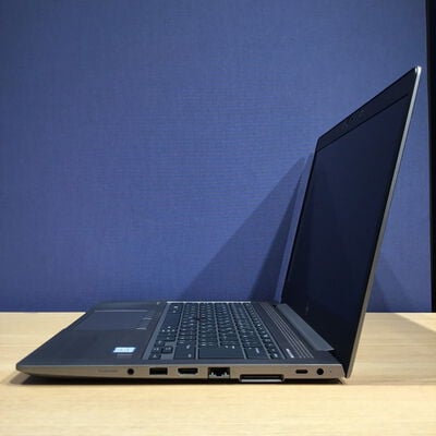 【松山環状枝松店】中古  HP ZBook 14u G6 (INTEL Core i7 8565U 1.8GHz/16GB/SSD1TB/-/オンボード/14/1920x1080/Wi-Fi/WEBCAM/W11H64) 182267 