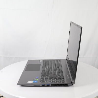 【通販センター】中古  THIRDWAVE GALLERIA RL5C-R35T(Intel Core i5 11400H/16GB DDR4 (PC4)/SSD512GB/なし/NVIDIA GeForce RTX 3050 Ti 4GB Laptop GPU/15.6/1920x1080/Wi-Fi/W11H64 MAR) 199605 