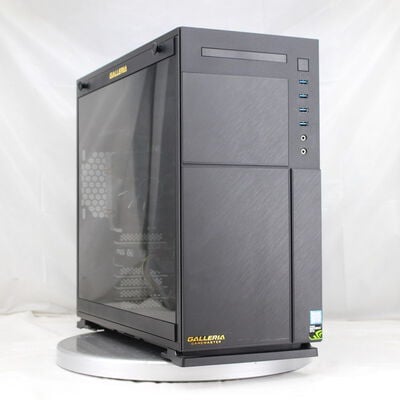 中古  THIRDWAVE GALLERIA GK 