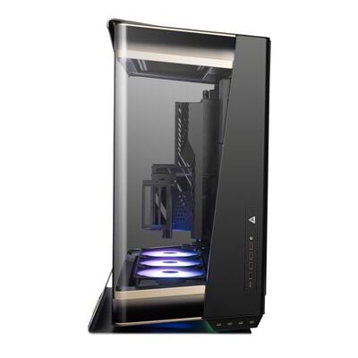 MSI  MEG MAESTRO 900R (ATX ガラスパネル ブラック) 