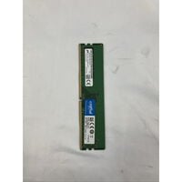 中古  PC4-21300 8GB デスクトップ用(DDR4-2666) 126165 