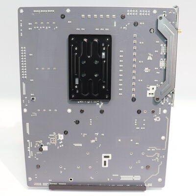 【札幌店】中古  ASRock B850 Steel Legend WiFi (B850 AM5 ATX DDR5) 175464 