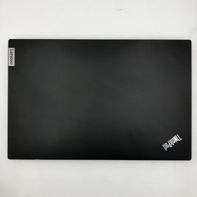 【福井日之出店】中古  LENOVO E15 Gen2 MSO 指紋認証無し (Intel Core i5 1135G7 2.4GHz/8GB/SSD256GB/-/オンボード/15.6/1920x1080/GbE/Wi-Fi/WEBCAM/W11P/Microsoft Office Home and Business 2024) 188572 
