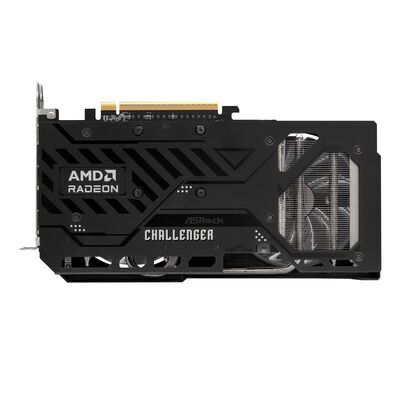 ASRock  AMD Radeon RX 9050 Challenger 8GB (RX9050 CL 8G) 
