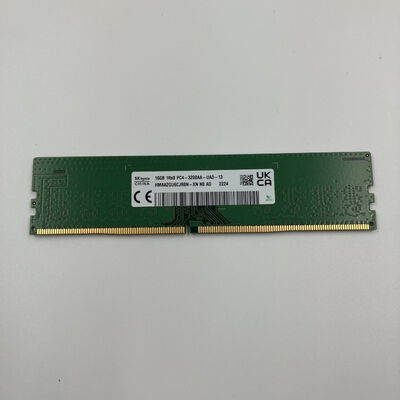 【なんば店】中古  PC4-25600 16GB デスクトップ用 140728 