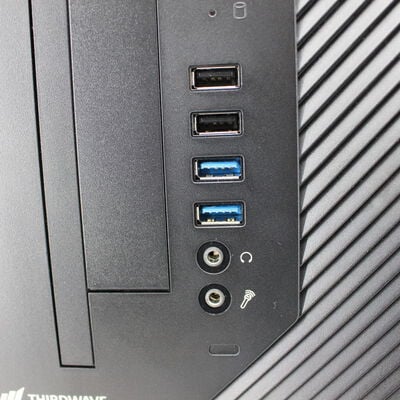 【仙台店】中古  THIRDWAVE Magnate IM 189246 