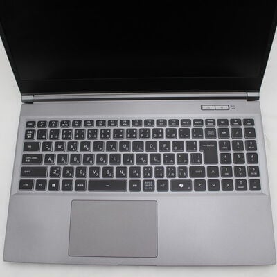 【宮崎恒久店】中古  THIRDWAVE GALLERIA RL7C-R46-C5N 196314 