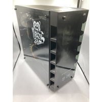 中古  GALLERIA CRA7C-R46(i7 13700F/32GB/SSD2TB/RTX4060/W11H) 4680002768 