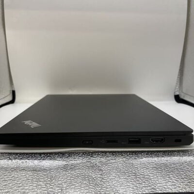 【八王子店】中古  LENOVO ThinkPad L13 Gen2(i7-1165G7/16GB/SSD512GB/W11P) 1230010733 