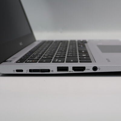 【札幌店】中古  NEC VersaPro タイプVB PC-VKM17BZG4 (Core i5 8350U/8GB/SSD256GB/-/オンボード/12.5/1366x768/Wi-Fi/WEBCAM/W11H64 MAR) 186115 