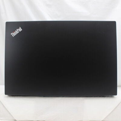 【通販センター】中古  Lenovo ThinkPad E15 Gen 1(Intel Core i5 10210U 1.60GHz/16GB DDR4/SSD512GB/-/オンボード/15.6/1920x1080/GbE/Wi-Fi/WEBCAM/W11H/VBT) 195587 