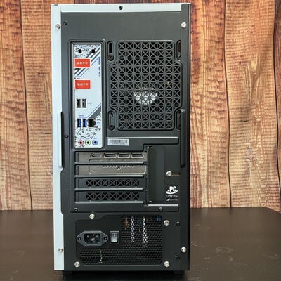 【富士青葉店】中古  THIRDWAVE Magnate X3-3(AMD Ryzen 7 7700/32GB/SSD2TB/なし/NVIDIA GeForce RTX 5070 12GB/W11H64 MAR) 182667 