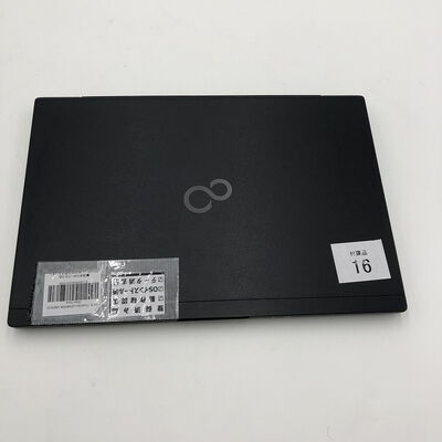 【盛岡都南店】中古  FUJITSU LIFEBOOK U9310/D (Intel Core i5 10310U 1.7GHz/8GB/SSD256GB/-/オンボード/13.3/1920x1080/Wi-Fi/WEBCAM/W11P64) 176075 