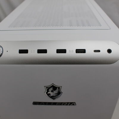 【通販センター】中古  THIRDWAVE GALLERIA XA7-56T 199061 