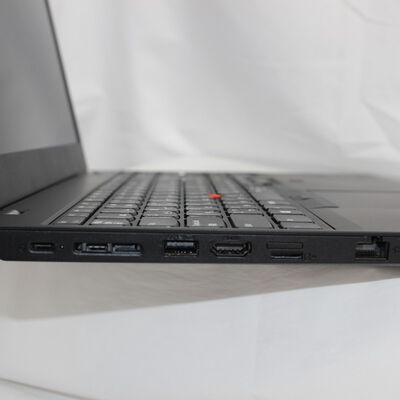 【通販センター】中古  LENOVO ThinkPad L15 Gen 1(Intel Core i5 10210U 1.60GHz/16GB DDR4/SSD256GB/-/オンボード/15.6/1920x1080/GbE/Wi-Fi/WEBCAM/W11H/VBT) 197093 